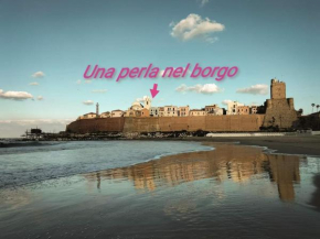 Una Perla nel borgo